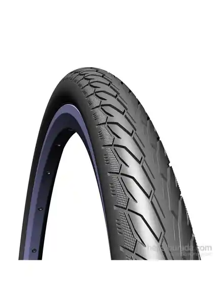 Carelle Rubena Flash 26*1.50 Dış Lastik Performans ve Güvenilirlik Özellikleri