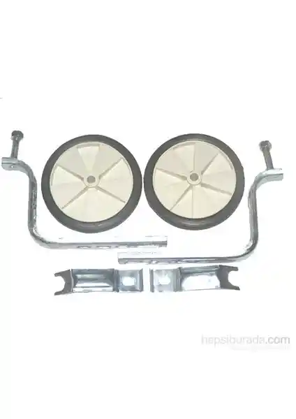 Carelle Yan Teker Ayarlı Büyük: Günlük Kullanım İçin Dayanıklı ve Esnek Seçenek