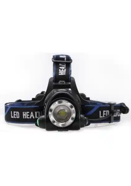 Cata CT 9123 Poyraz LED Kafa Feneri: Güçlü ve Dayanıklı Aydınlatma Çözümü