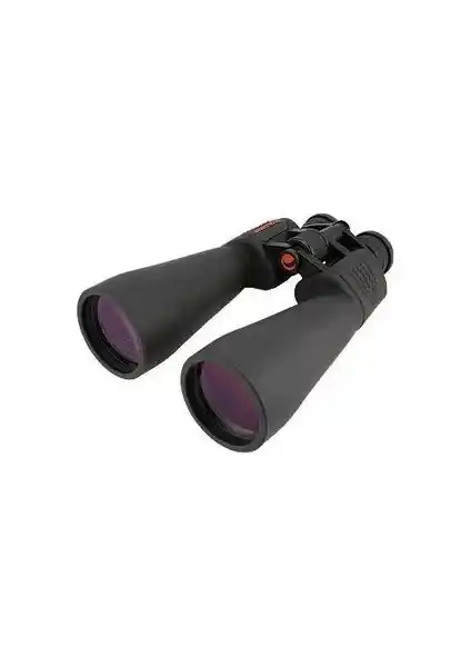 Celestron SkyMaster 15x70 Dürbün ile Yıldızları ve Doğayı Keşfetmenin Yolları