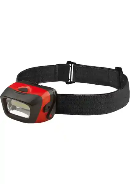 Ceta Form Led Kafa Lambası R12-COB: Dayanıklı ve Yüksek Performanslı Aydınlatma Çözümü