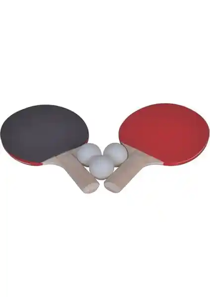 Cix Masa Tenisi Raket Seti İncelemesi: Uygun Fiyatlı ve Temel Seviye Spor Ekipmanı