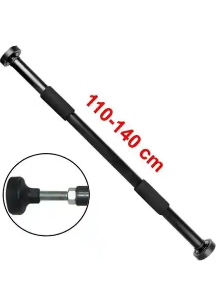 Clifton Koridor Barfiksi: Esnek ve Güvenilir İç Mekan Spor Ekipmanı Seçenekleri