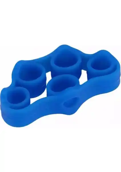 Clifton Silikon El ve Parmak Egzersiz Sert Direnç Mavi Ürünü Hakkında Detaylar ve Kullanım İpuçları