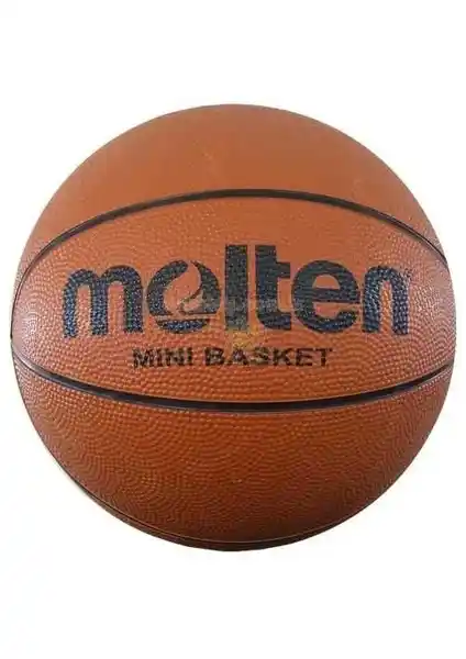 Çocuklar İçin Dayanıklı ve Hafif 5 Numara Basketbol Topu Molten B5R2/K