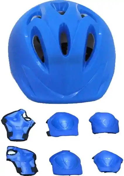 Çocuklar İçin Güvenli ve Dayanıklı Spor Koruyucu Seti Çeşitleri ve Özellikleri