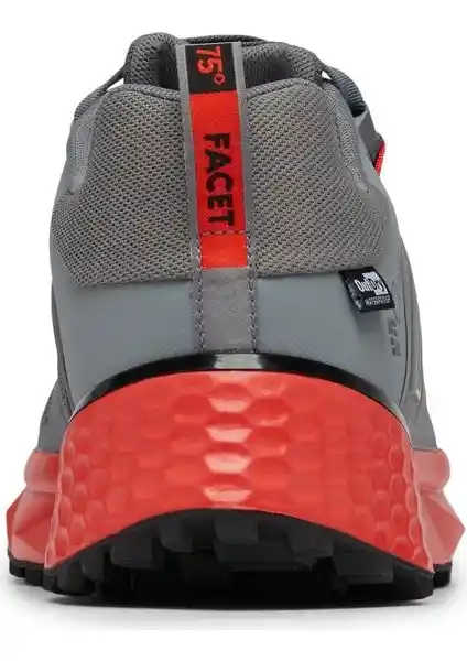 Columbia BM8538 Facet 75 Outdry Erkek Outdoor Ayakkabı Doğa ve Günlük Kullanım İçin Uygun