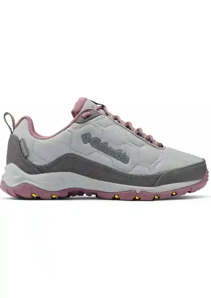 Columbia Fırecamp III Wp Kadınlar İçin Yüksek Performanslı Su Geçirmez Outdoor Ayakkabı