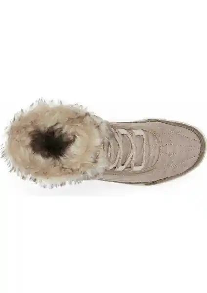 Columbia Minx Shorty III Kadın Bot: Kış Aylarında Şıklık ve Fonksiyonellik