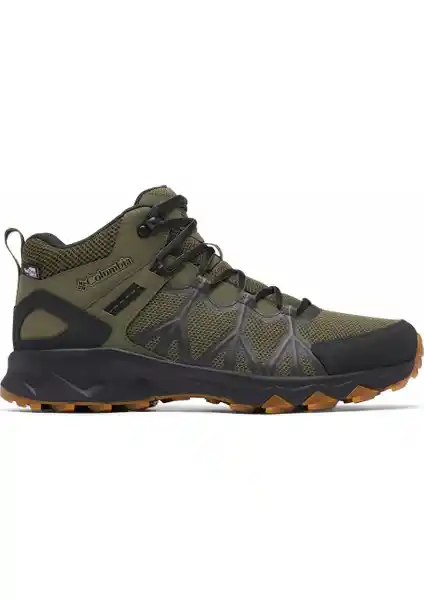 Columbia Peakfreak II Mid Outdry Erkek Kısa Bot: Dayanıklı ve Nefes Alabilir Outdoor Ayakkabı