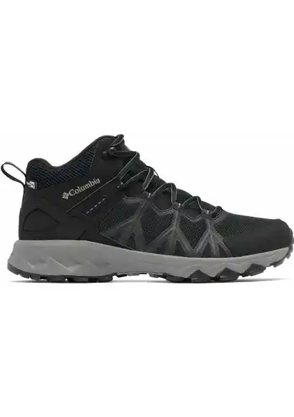 Columbia Peakfreak II Mid Outdry Erkek Outdoor Ayakkabısı Doğa Maceraları İçin Uygun