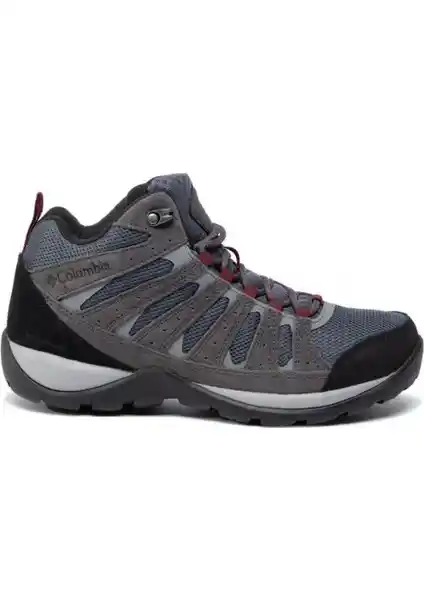 Columbia Redmond V2 Mid Wp Erkek Bot: Dayanıklı ve Konforlu Outdoor Ayakkabı Seçenekleri