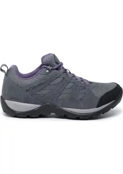 Columbia Redmond V2 Wp Kadın Ayakkabısı: Dayanıklı ve Konforlu Outdoor Ayakkabı Seçenekleri