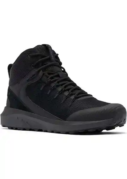 Columbia Trailstorm Mid Waterproof Erkek Outdoor Ayakkabısı Doğa ve Şehir Kullanımı İçin Tasarlandı