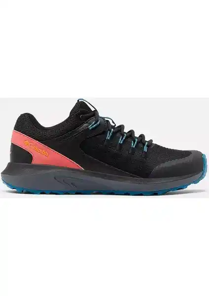 Columbia Trailstorm Waterproof Kadın Outdoor Ayakkabı Doğa ve Şehir İçin Çok Yönlü Kullanım