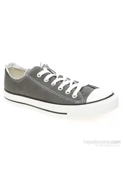 Converse 1J794c CT Chuck Taylor AS Charcoal Unisex Spor Ayakkabı - Modern ve Dayanıklı Tasarım