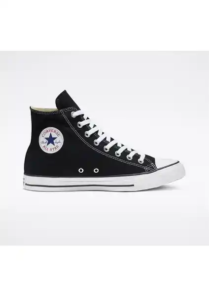 Converse Chuck Taylor All Star Kadın Günlük Spor Ayakkabısı Yüksek Konfor ve Şıklık Sunar