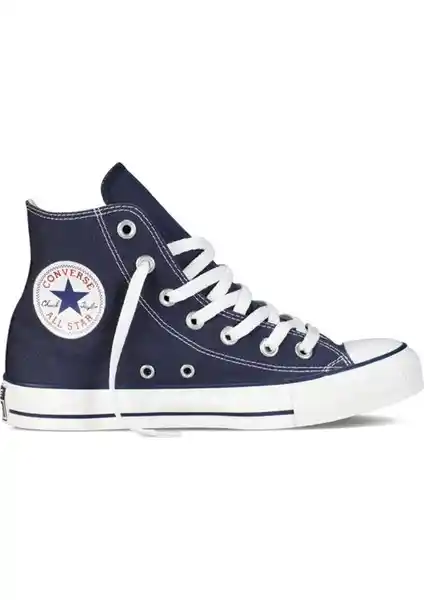 Converse M9622C Chuck Taylor All Star Lacivert Unisex Sneaker Günlük Kullanım İçin Uygun