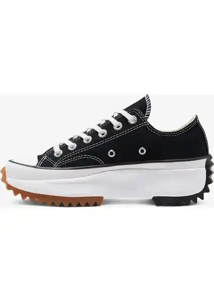 Converse Run Star Hike Kadın Ayakkabısı İncelemesi ve Kullanıcı Yorumları
