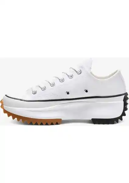 Converse Run Star Hike: Modern ve Konforlu Platform Sneaker Modelleri