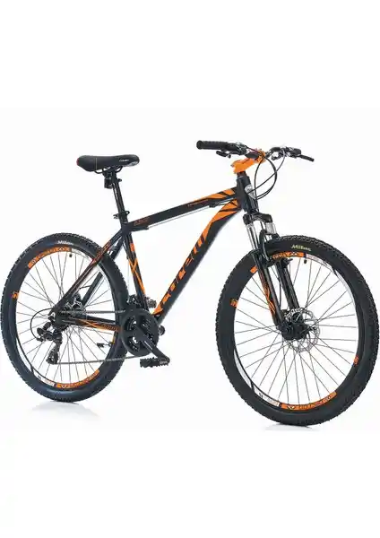 Corelli Snoop 4.3 Dağ Bisikleti: Hafif ve Dayanıklı 29 İnç Jantlı Model