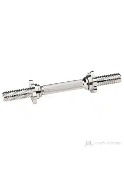 Cosfer 36 CM Krom Bar: Dayanıklı ve Estetik Spor Ekipmanı Tanıtımı ve Özellikleri