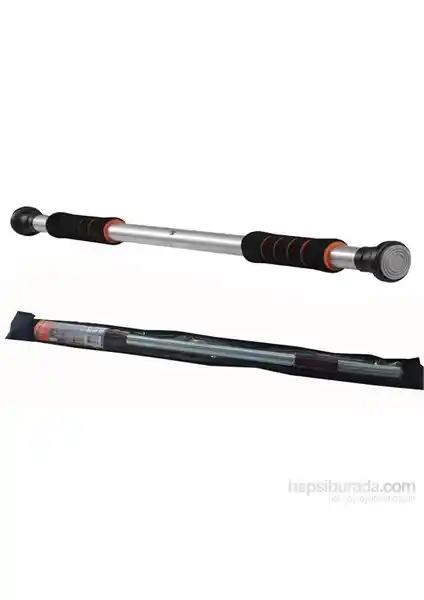 Cosfer Kapı ve Koridor Barfiksi KB100: Ayarlanabilir ve Dayanıklı Egzersiz Aleti