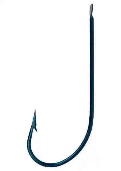 Crown Olta İğnesi 15507 100lü: Dayanıklı ve Çok Yönlü Balıkçılık İğnesi