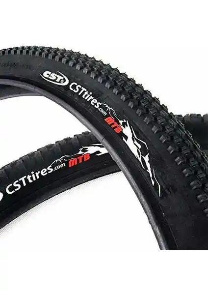 CST 26X1.95 Dış Lastik: Dayanıklı ve Çok Yönlü Bisiklet Lastiği Performansı