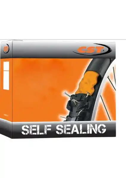 CST 26X1,75/2,125 Sv48Mm O-Self Se İç Lastik Ürün İncelemesi ve Özellikleri
