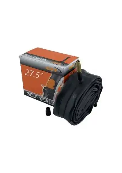 CST 27.5X1.90/2.125 Sıvılı Kendini Tamir Edebilen İç Lastik Özellikleri ve Avantajları