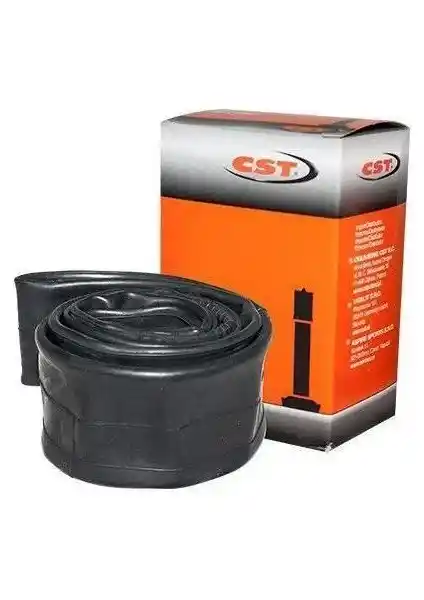CST 29x1.90-2.35 SV 48mm Motor Sibop İç Lastik: Yüksek Kalite ve Uyum Sağlayan Ürün