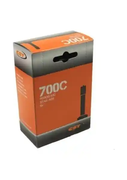 CST 700x35/43C SV Motor Sibop 48mm İç Lastik İncelemesi ve Kullanım Rehberi