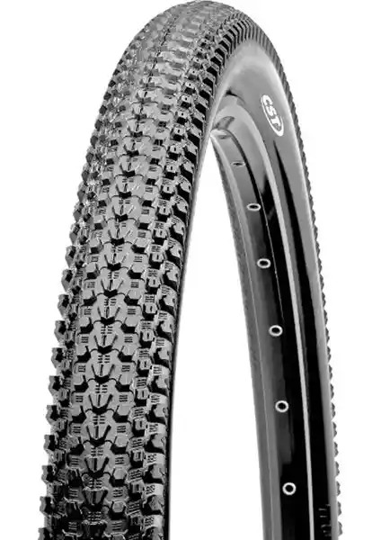 CST C1820 26X2.10 Dağ Bisikleti Dış Lastik İncelemesi ve Özellikleri