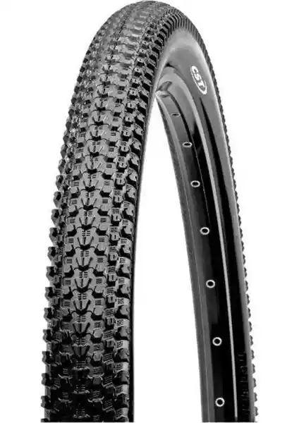 CST Jet Dış Lastik 27.5x2.10: Yüksek Performans ve Dayanıklılık Sunan Bisiklet Lastiği
