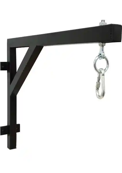 CVTdesign Kum Boks Torbası Askısı ve Duvar Askı Aparatı Türkiye Üretimi
