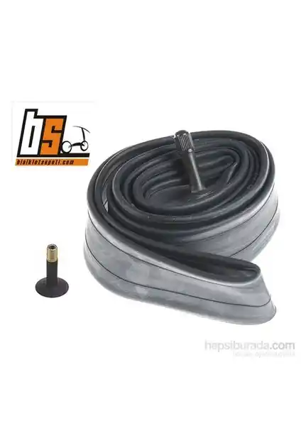 CYT 26X1.95-2.25 Oto İç Lastik: Güvenilir ve Dayanıklı İç Lastik Çözümü