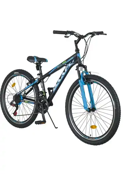 Daafu Sxc100 26 Jant Dağ Bisikleti: Dayanıklı ve Şık Tasarım ile Üstün Performans