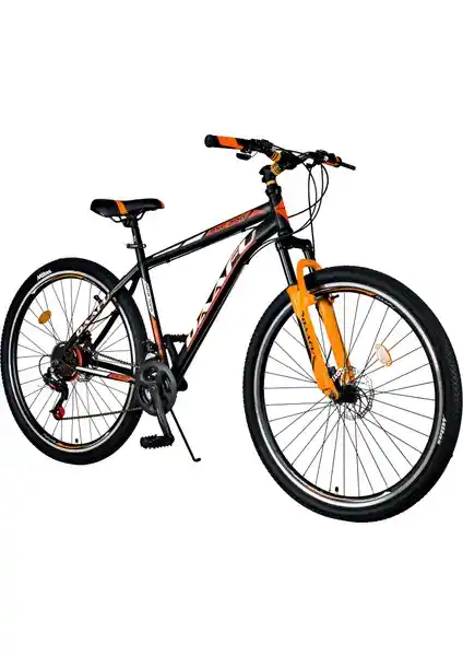 Daafu Sxc200 27.5 Jant Dağ Bisikleti: Dayanıklı ve Performans Odaklı Tasarım