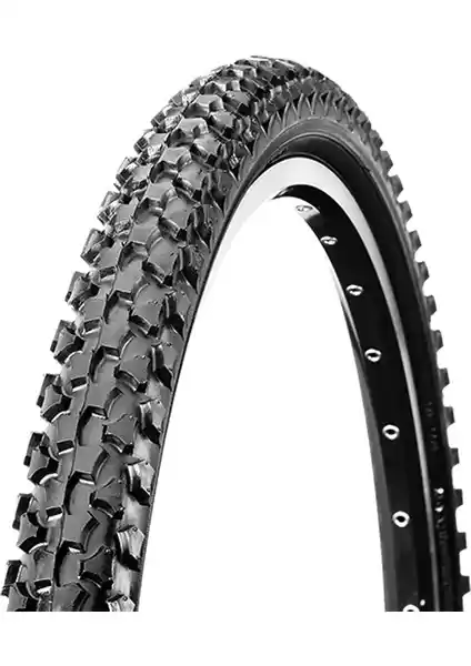 Dağ Bisikletleri İçin CST Dış Lastik 26x1.95 C1027 Dayanıklılık ve Üstün Performans