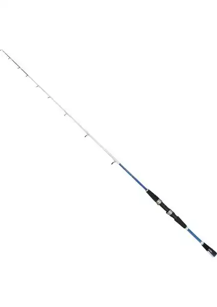 Daiwa Sensor 150 Cm 30-150Gr 2P Bot Kaşığı ile Balıkçılık Deneyiminizi Artırın