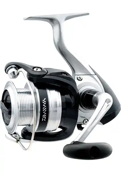 Daiwa Strikeforce 2500 B Olta Makinesi: Yüksek Performans ve Dayanıklılık Özellikleri