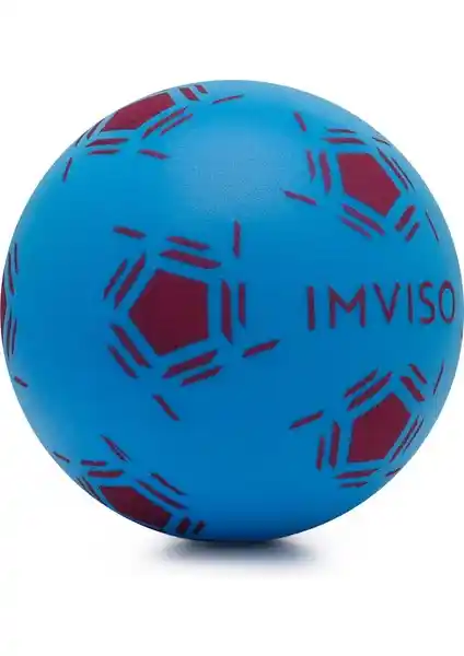 Decathlon Kipsta Mini Sünger Futbol Topu Detaylı İnceleme ve Özellikleri