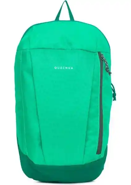 Decathlon QUECHUA 10 Lt Spor Outdoor Sırt Çantası Doğa ve Kamp Aktiviteleri İçin Uygun