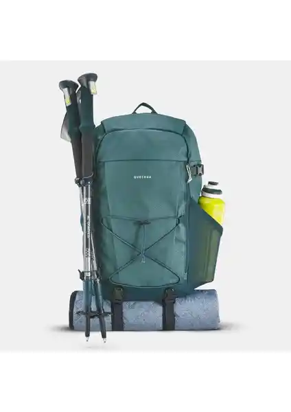Decathlon Quechua 30L Outdoor Sırt Çantası Hafif ve Dayanıklı Tasarım