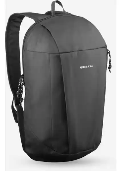 Decathlon Quechua Doğa Yürüyüşü Sırt Çantası 10L Hafif ve Dayanıklı Tasarım