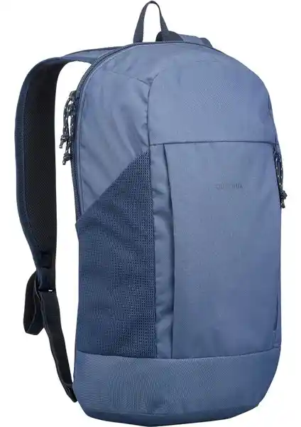 Decathlon Quechua Outdoor Sırt Çantası 10 L Hafif ve Dayanıklı Doğa Aktiviteleri İçin