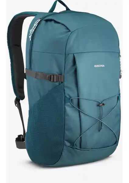 Decathlon Quechua Outdoor Sırt Çantası 30 Litre Hafif ve Dayanıklı Tasarım