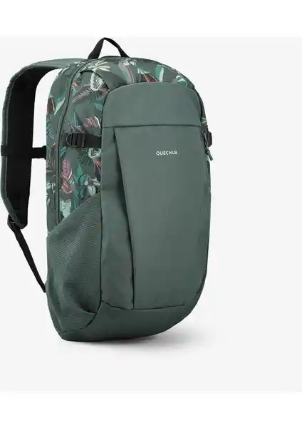 Decathlon Quechua Outdoor Sırt Çantası: Hafif, dayanıklı ve çok fonksiyonlu outdoor çanta