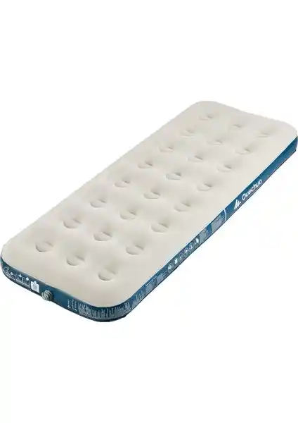 Decathlon Quechua Şişme Yatak: Hafif ve Dayanıklı Kamp Yatakları Çözümü